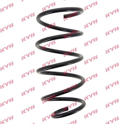 KYB RA3399 - Molla autotelaio www.autoricambi360.it