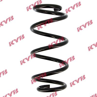 KYB RA3390 - Molla autotelaio www.autoricambi360.it