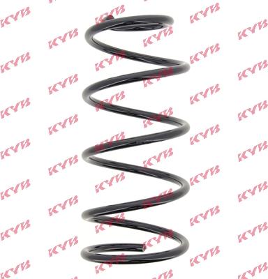 KYB RA3344 - Molla autotelaio www.autoricambi360.it