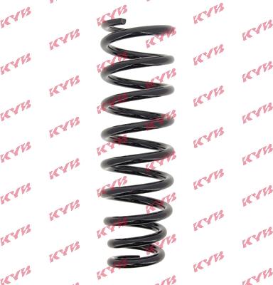 KYB RA3345 - Molla autotelaio www.autoricambi360.it