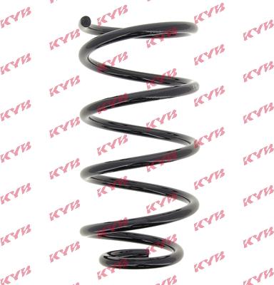 KYB RA3343 - Molla autotelaio www.autoricambi360.it