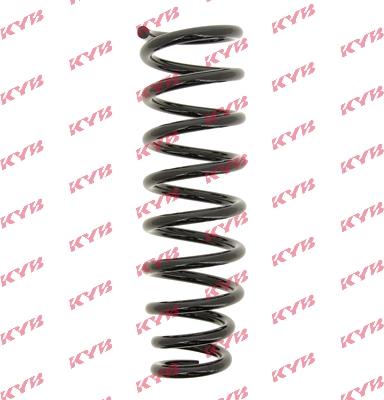 KYB RA3347 - Molla autotelaio www.autoricambi360.it