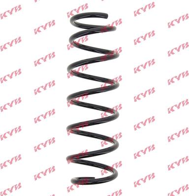 KYB RA3309 - Molla autotelaio www.autoricambi360.it