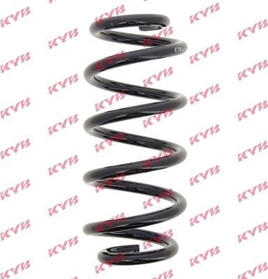 KYB RA3301 - Molla autotelaio www.autoricambi360.it