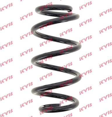 KYB RA3389 - Molla autotelaio www.autoricambi360.it