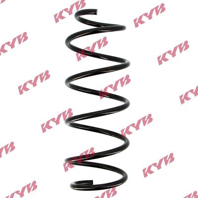 KYB RA3388 - Molla autotelaio www.autoricambi360.it
