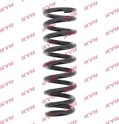KYB RA3796 - Molla autotelaio www.autoricambi360.it