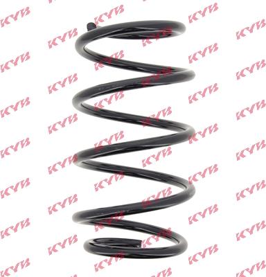 KYB RA3764 - Molla autotelaio www.autoricambi360.it
