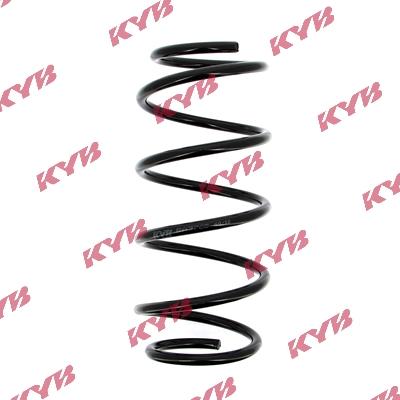 KYB RA3763 - Molla autotelaio www.autoricambi360.it