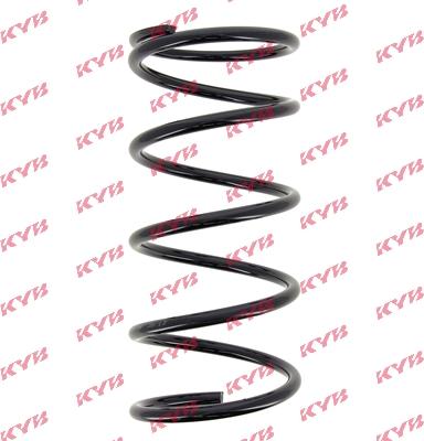 KYB RA3784 - Molla autotelaio www.autoricambi360.it