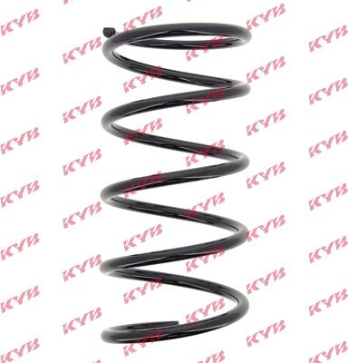 KYB RA3775 - Molla autotelaio www.autoricambi360.it