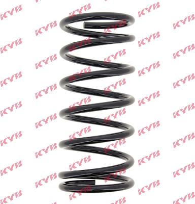 KYB RA2955 - Molla autotelaio www.autoricambi360.it