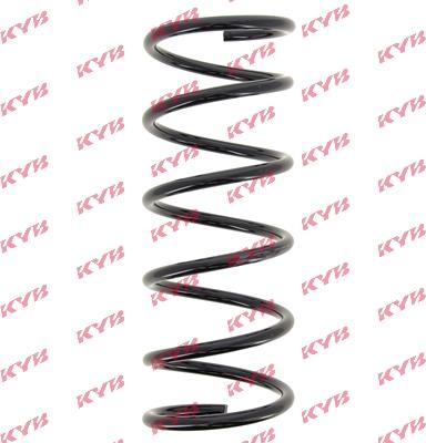 KYB RA2980 - Molla autotelaio www.autoricambi360.it