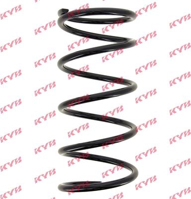 KYB RA2987 - Molla autotelaio www.autoricambi360.it
