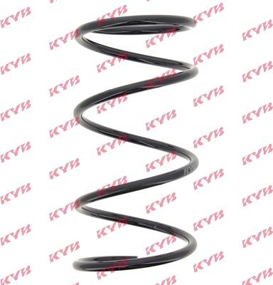 KYB RA2069 - Molla autotelaio www.autoricambi360.it