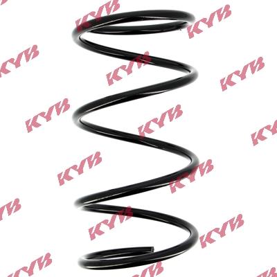 KYB RA2066 - Molla autotelaio www.autoricambi360.it
