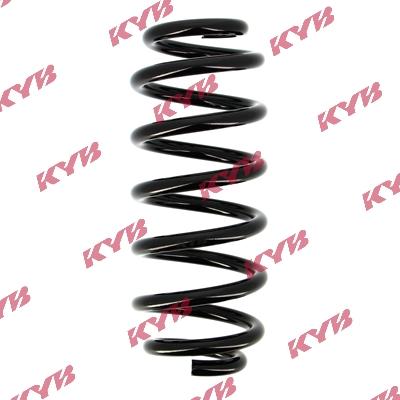 KYB RA7054 - Molla autotelaio www.autoricambi360.it