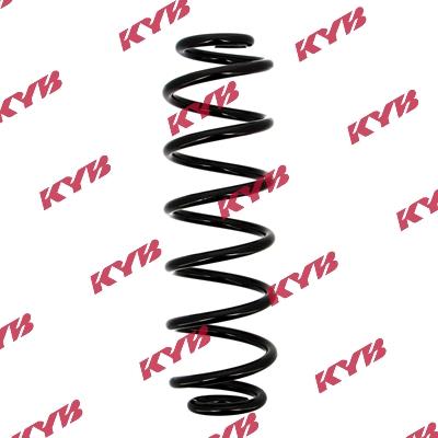 KYB RA7055 - Molla autotelaio www.autoricambi360.it