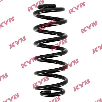 KYB RA7052 - Molla autotelaio www.autoricambi360.it