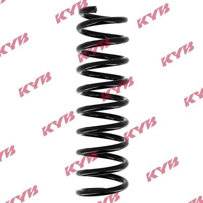 KYB RA7086 - Molla autotelaio www.autoricambi360.it