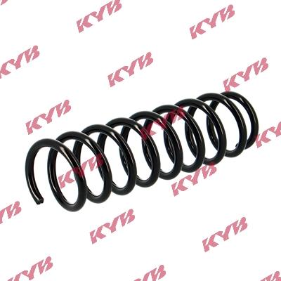 KYB RA7081 - Molla autotelaio www.autoricambi360.it