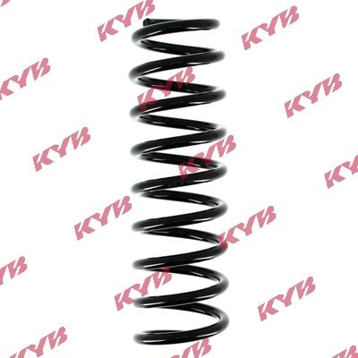 KYB RA7083 - Molla autotelaio www.autoricambi360.it