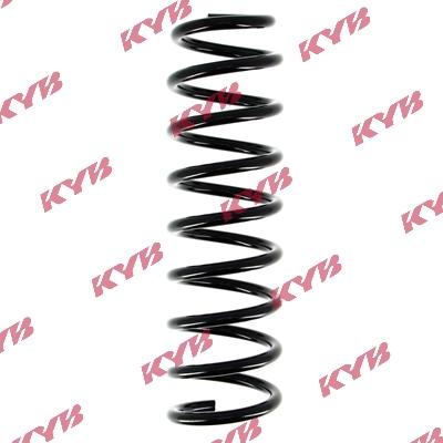 KYB RA7082 - Molla autotelaio www.autoricambi360.it