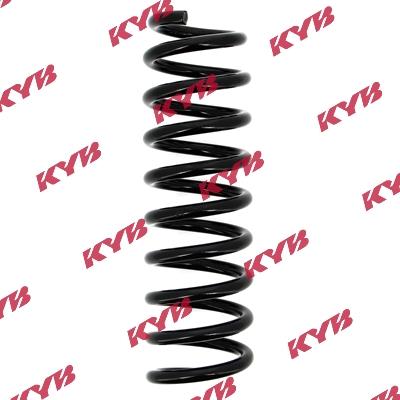 KYB RA7087 - Molla autotelaio www.autoricambi360.it