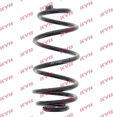 KYB RA7030 - Molla autotelaio www.autoricambi360.it