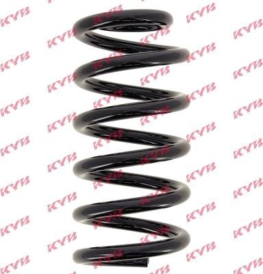 KYB RA7031 - Molla autotelaio www.autoricambi360.it