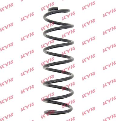 KYB RA7033 - Molla autotelaio www.autoricambi360.it