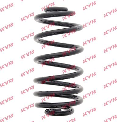 KYB RA7032 - Molla autotelaio www.autoricambi360.it