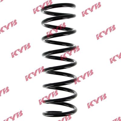 KYB RA7079 - Molla autotelaio www.autoricambi360.it