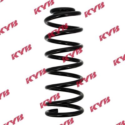 KYB RA7076 - Molla autotelaio www.autoricambi360.it
