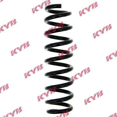 KYB RA7071 - Molla autotelaio www.autoricambi360.it