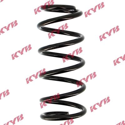 KYB RA7144 - Molla autotelaio www.autoricambi360.it