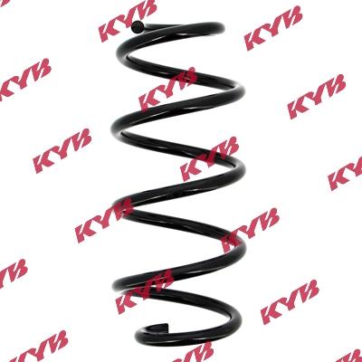 KYB RA7161 - Molla autotelaio www.autoricambi360.it