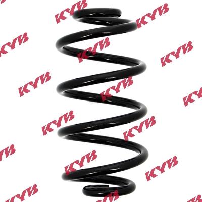 KYB RA7109 - Molla autotelaio www.autoricambi360.it