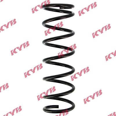 KYB RA7106 - Molla autotelaio www.autoricambi360.it