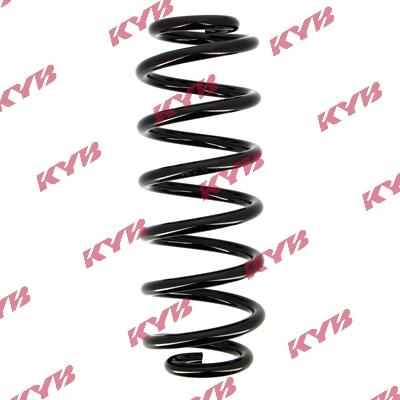 KYB RA7111 - Molla autotelaio www.autoricambi360.it