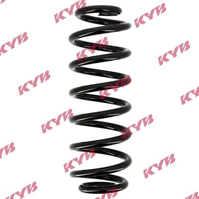 KYB RA7112 - Molla autotelaio www.autoricambi360.it