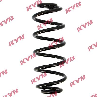 KYB RA7128 - Molla autotelaio www.autoricambi360.it