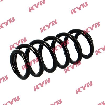 KYB RA7123 - Molla autotelaio www.autoricambi360.it