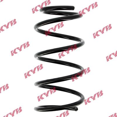 KYB RA7173 - Molla autotelaio www.autoricambi360.it