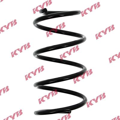 KYB RA7172 - Molla autotelaio www.autoricambi360.it