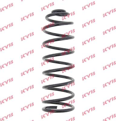 KYB RC5923 - Molla autotelaio www.autoricambi360.it