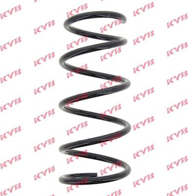 KYB RC5430 - Molla autotelaio www.autoricambi360.it