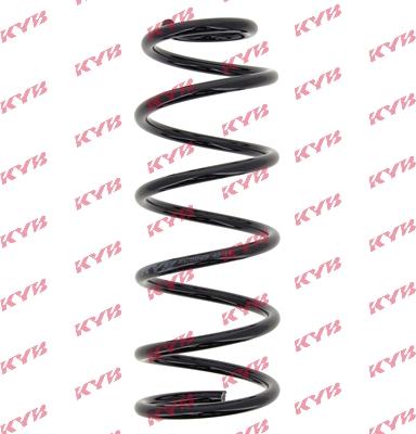 KYB RC5069 - Molla autotelaio www.autoricambi360.it