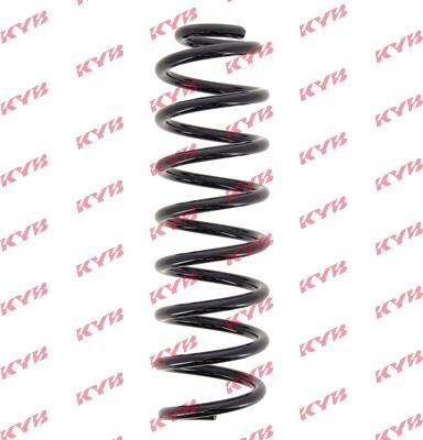 KYB RC5884 - Molla autotelaio www.autoricambi360.it
