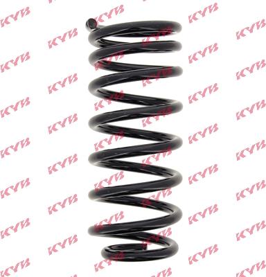 KYB RC5831 - Molla autotelaio www.autoricambi360.it